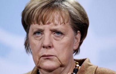 H Γερμανία προσγειώνει την κυβέρνηση