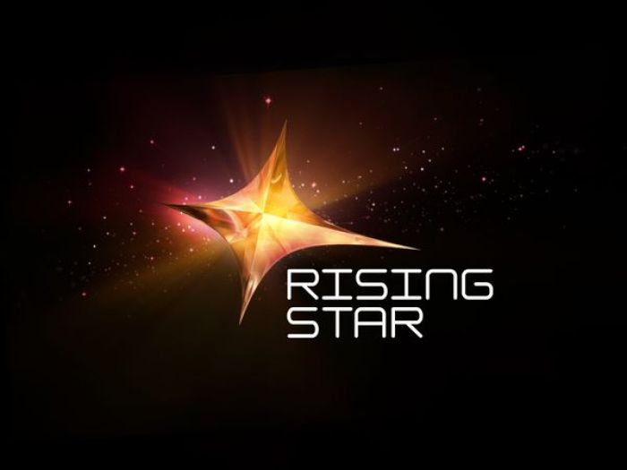 Το «Rising Star Greece» στον ΑΝΤ1!