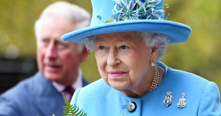 Βρετανία : Το μήνυμα της βασίλισσας Ελισάβετ για τον κοροναϊό
