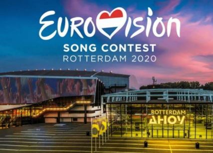 Ακυρώθηκε η φετινή διοργάνωση της Eurovision λόγω κοροναϊού