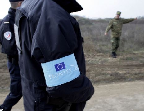 Αποστολή βοήθειας στην Ελλάδα ανακοίνωσε η Frontex
