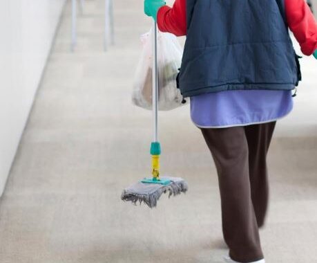 9.500 προσλήψεις προσωπικού καθαριότητας στα σχολεία. 126 στη Ροδόπη